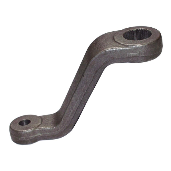 Crown Automotive Crown Automotive C1Y-52005285 Pitman Arm Replaces Mopar C1Y-52005285 - main